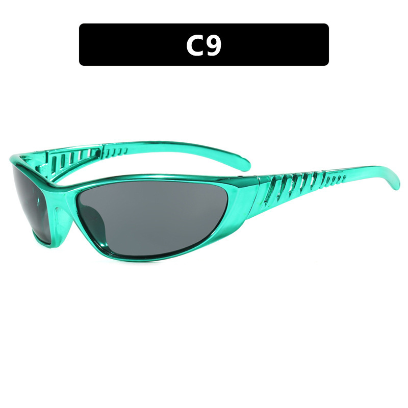 c9 green black