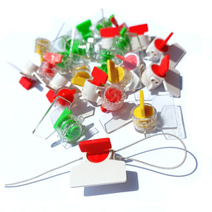 GY-605 Sello סגורו דה medidor דה energia אנרגיה חשמל ואט שעה מטר חותם - Product Image 5