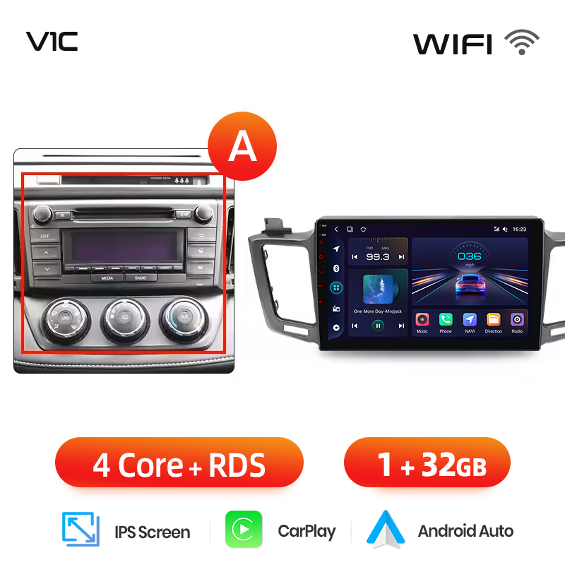 V1C (1GB + 32GB) (A)