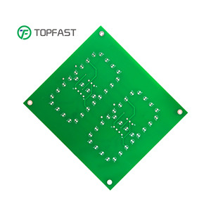 PCBボードfr4 94v0電気両面PCB他のボードPCBA回路製造サプライヤーPCB中国 - Product Image 1