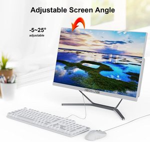 Factory Price Core I7 Gamer All in One Gaming Pc <strong>Computers</strong> Laptops <strong>Desktop</strong> <strong>Computer</strong> - Product Image 3