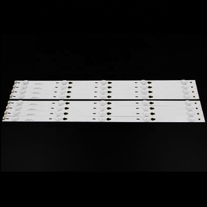 JY-40 tv için 48 inç led ışık bar tv TOT_48D2700_8X5_3030C_V3 4C-LB4805-HQ4 YHA-4C-LB4805-YHEX2 B48A558U B48A838U D48A810 - Product Image 2