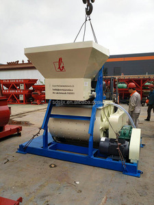 Multifunktionaler Betonverteiler