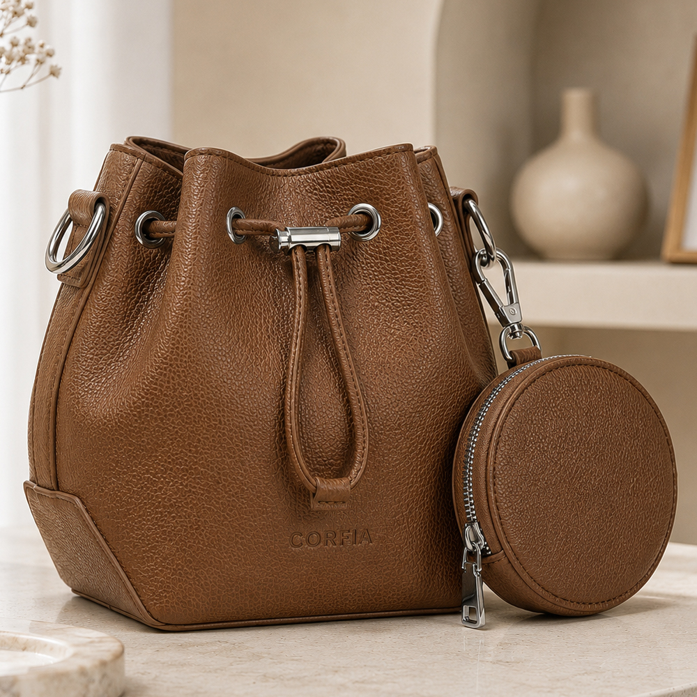 Camel Brown