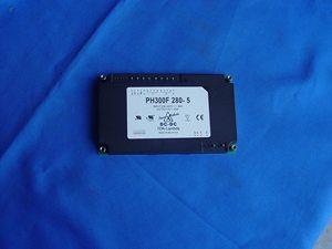 Factory price PH300F280-5 PH300F280-<strong>3</strong> PH300F280-2 PH300F280-12 PH300F280-15 PH300F280-24 PH300F280-28POWER MODULES - Product Image 3