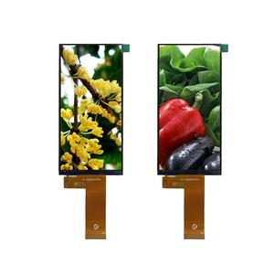 LM fabbrica su misura 5.45 pollici TN TFT moduli Display LCD RGB MiPI interfaccia LED retroilluminazione scheda di controllo Monitor originale - Product Image 2