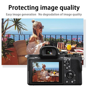 Leedsen Leica Minolta MD Lens için yüksek hassasiyetli MD-N.Z adaptör halkası Nikon Z dağı kamera - Product Image 5