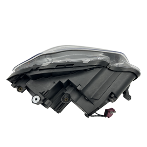 2016 MercedesBenz OEMオリジナル<span class=keywords><strong>LED</strong></span>ヘッドライトアセンブリW166ヘッドライトGL166 GL350 GL400 <span class=keywords><strong>GL450</strong></span>車用新しい状態6000k