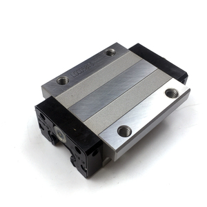 Gran oferta Original lineal Japón SHS15C SHS20C SHS25C SHS30C SHS35C SHS45C SHS55C SHS65C bloques de guía de carro ancho - Product Image 1