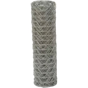 Rete metallica esagonale galvanizzata del recinto delle aziende agricole esagonale del prezzo di fabbrica - Product Image 3
