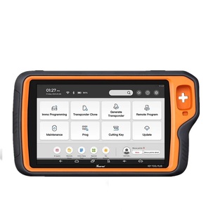 Xhorse VVDI-Schlüsselwerkzeug Plus-Pad globale erweiterte Version All-in-One-Programmierer - Product Image 3