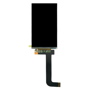 LS055R1SX03シャープ5.5インチ2K LCDディスプレイ2560x1440 MIPIコントローラボード3Dプリンタープロジェクター用 - Product Image 1