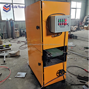 From <strong>Manufacturers</strong> Best Price Automatic Metal Sheet <strong>Deburring</strong> Sanding Polishing <strong>Machine</strong>