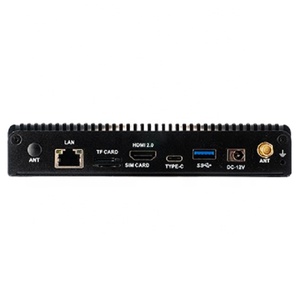 EC-A3399C a sei core 64 bit Open Source Android Ubuntu Linux SDK braccio incorporato MINI PC RK3399 Android Linux Box - Product Image 2