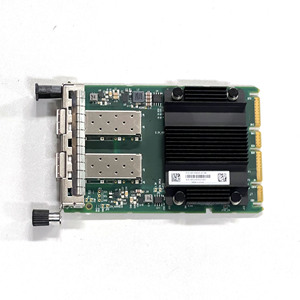USB беспроводной сетевой адаптер ConnectX-5 карты EN OCP3.0 25GbE MCX562A-ACAB PCIe3.0 X16 100 Gb/s для ноутбука - Product Image 4