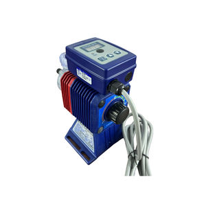 Водоочистка высокого давления прецизионный дозирующий насос для химической жидкости - Product Image 2