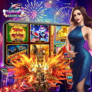 Juwa Online-Spiel Kredit händler Firephoenix Orion Star Online-Spiele entwickler Firekirin Fish Game Distributor - Product Image 1