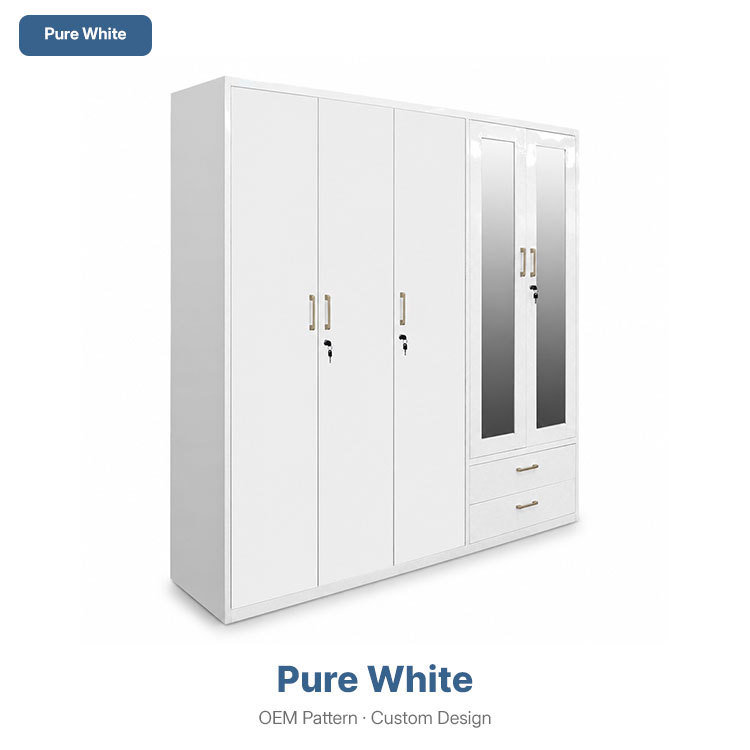 Blanc pur
