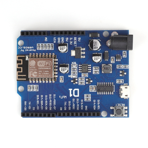 Arduino IDEのためのUNO (ESP8266) の開発委員会のためのD1 WiFi - Product Image 1