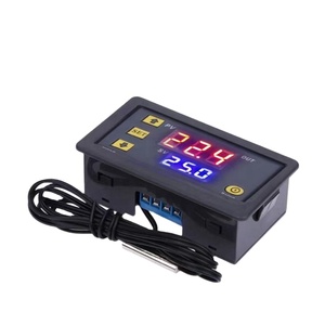 W3230 regolatore di temperatura ad alta precisione display digitale regolatore di temperatura modulo di controllo della temperatura interruttore W3230 - Product Image 1
