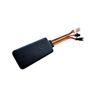 Gps tracker P168 software developer auto dispositivo di tracciamento dei veicoli con microfono e tasto di panico di sos Y2 - Product Image 3