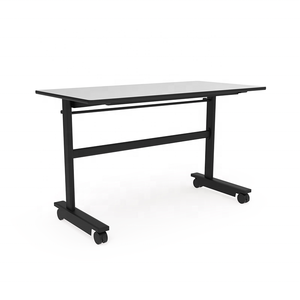 Nhà máy trực tiếp di chuyển khô xóa markerboard bảng flappable bàn - Product Image 3