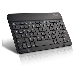 通用10.1英寸安卓平板电脑s6 S7 s8 s9 fe plus蓝牙键盘无线德语布局 - Product Image 5