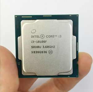 Int Xeon Server CPU 8 Core I7 10700 I910900 3.1GHz I9 9900K I9 10900x I9 9900kf <strong>DDR4</strong> for Desktop Computer - Product Image 3