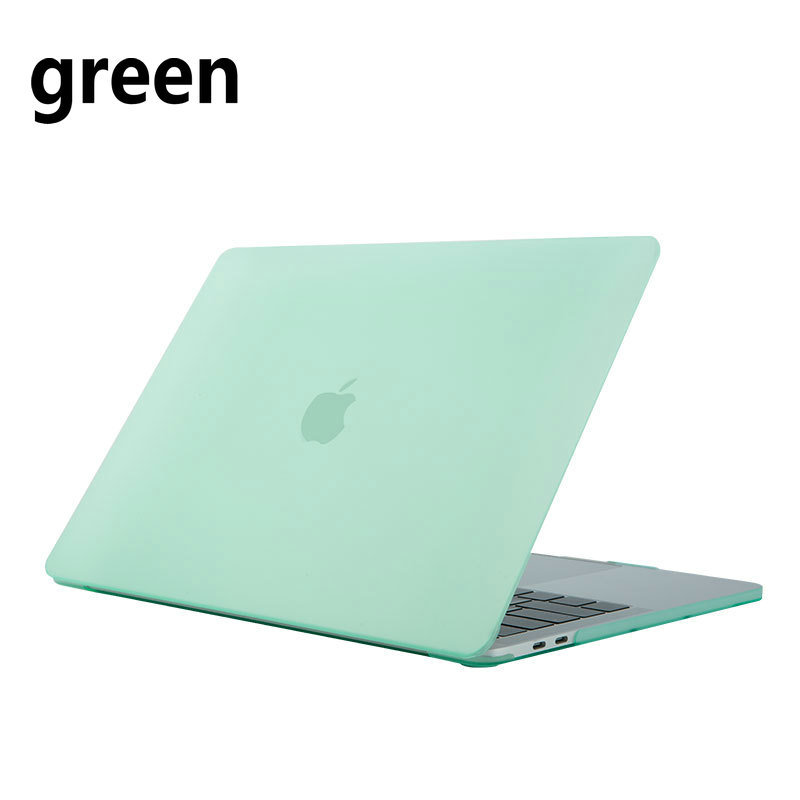 Matte Light Green