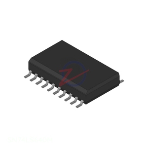 Komponenten der elektronischen Logik schaltung SN74LS640M Original - Product Image 1