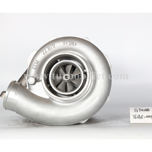 GT4288 מגדש טורבו לisuzu D-MAX <span class=keywords><strong>2.5</strong></span> חלקים טורבו 762925-0004 762925-0001 762925-0002 762925-5004S 762925-0003 טורבו