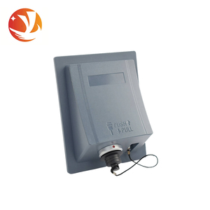 Di alta qualità automazione industriale plc pac controller dedicati con plc logica controller di programmazione