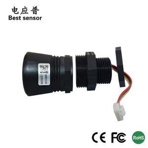 DYP A08 a basso consumo di energia stretto fascio 8m lungo raggio sensore a ultrasuoni per IOT intelligente livello dell'acqua gestire il sistema interruttore di uscita - Product Image 6