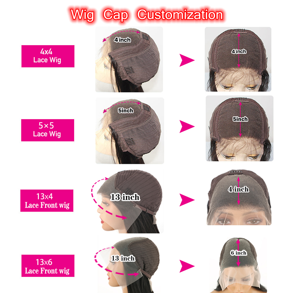 วิกผมลูกไม้