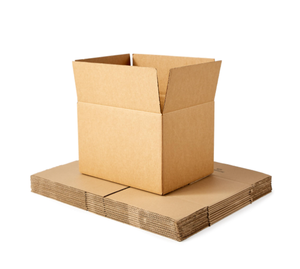 Kunden spezifische einfache Caja de Karton Para Envios schwere extra große Fracht papier Wellpappe Versand karton Versand kartons - Product Image 5
