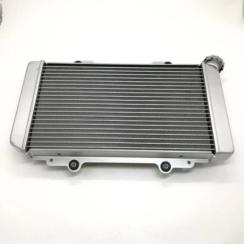 Radiateur de refroidissement et Ventilateur Assy pour Hisun 500CC 700CC Quad 19202-107-0000 19230-058-0000 HS Pièces De VTT