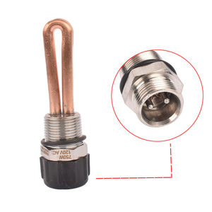 涡轮柴油发动机缸体加热器5003619AB适合道奇公羊2500 3500 5.9L 6.7L - Product Image 4