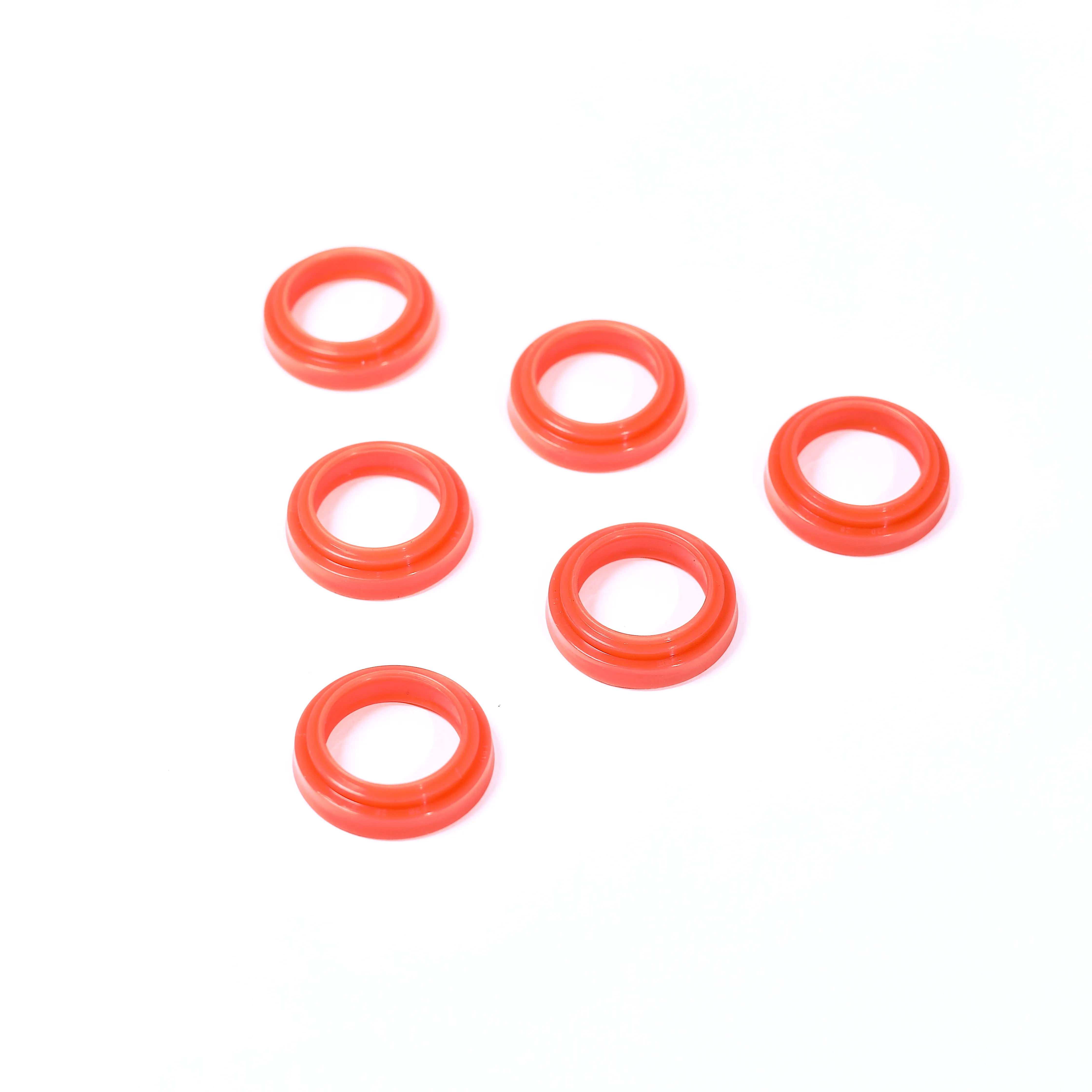 Dongguan Rubber Factory Wholesale Y-type YX-type U-type TPU polyurethane oil seal Pan plug seal