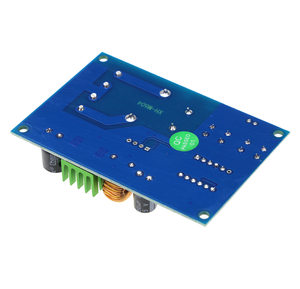 収納リチウムバッテリー充電器制御モジュール充電コントローラ保護スイッチDC6V-60V XH-M604 - Product Image 3