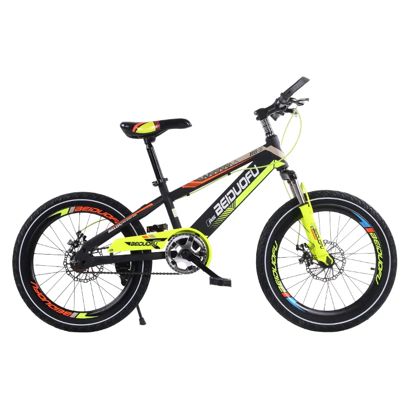 Kinder schieben Sycle 6 Jahre billiger en71 Tasche der Straße 70cc 125cc faltbare Baby Triller Sitz Kinder Fahrrad