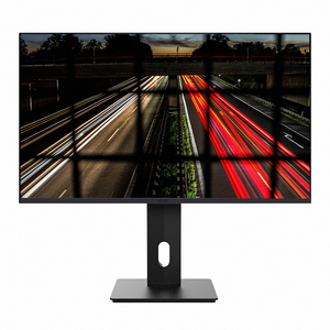 Monitores de pantalla curva de alta resolución 24 27 32 34 pulgadas IPS LED LCD Monitor 144Hz 165 HZ Gaming Computer Display Monitor - Product Image 6