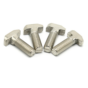 Chứng nhận quốc tế M10 M12 M16 geo321a 2205 2507 <span class=keywords><strong>s31803</strong></span> s32750 xây dựng cầu MT 187.4 t <span class=keywords><strong>Bolt</strong></span> - Product Image 2