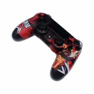 For PS4 Vibration Joystick Gamepad Game Handle <strong>Controllers</strong> Play Station With Customized <strong>Shell</strong> <strong>Case</strong> - Product Image 5