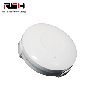 Rilevamento di Perdite D'acqua senza fili Elettrico spegnere Liquido Sensori di Allarme Acqua per Uso Domestico Rilevatore di Perdite Valvola Motorizzata - Product Image 6