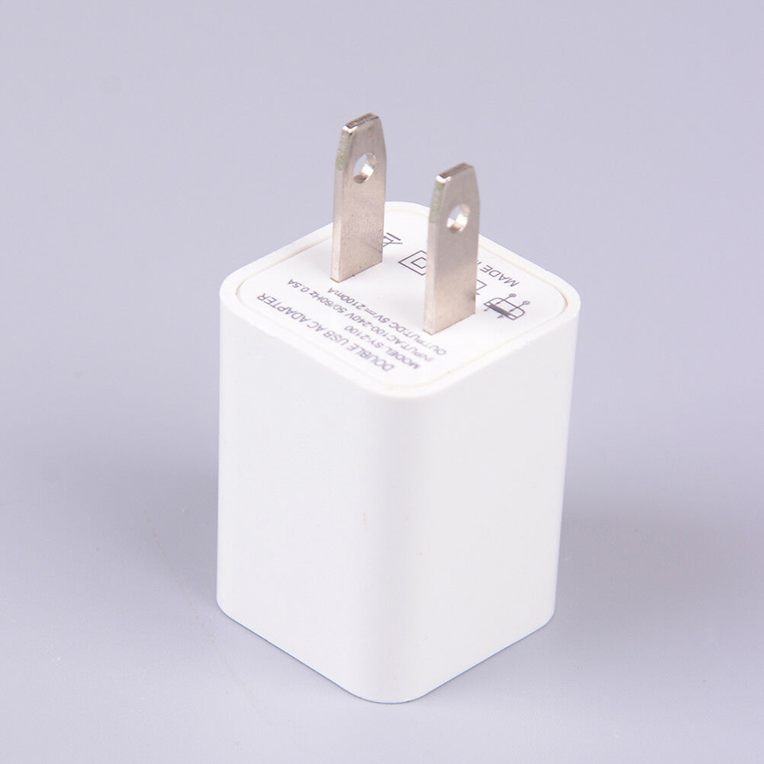 Blanc-port usb unique