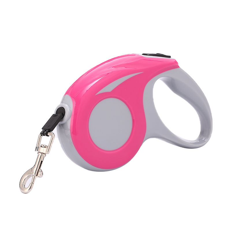 Emballage oppbag rose