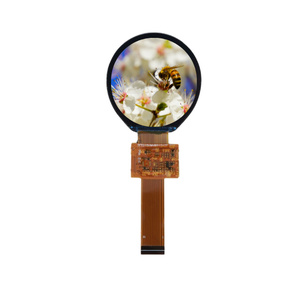 Smart Watch TFT LCD <strong>Display</strong> Module 1.3\&quot; to 5\&quot; Inch <strong>Display</strong> 1.45\&quot; 1.6\&quot; 1.8\&quot; <strong>2.1</strong>\&quot; 2.76\&quot; 3.4\&quot; 3.6\&quot; 4\&quot; 5\&quot; Inch Sizes - Product Image 2