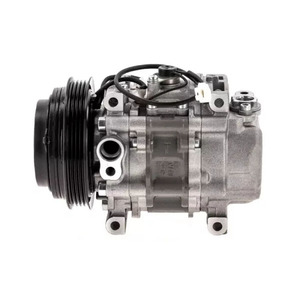 TV12C klima kompresörü MAZDA MIATA 1994-2004 için OEM NA7561450, NC7261K00 - Product Image 1