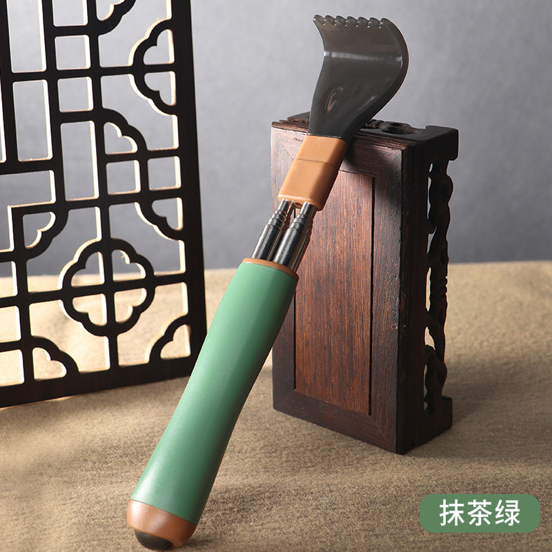 Matcha Green