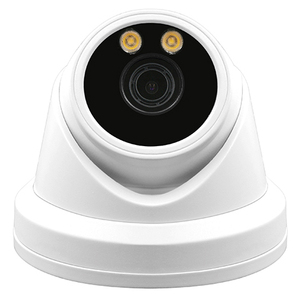 Hik Colorvu Metal Black Turret Network <strong>Camera</strong> SONY307 <strong>2MP</strong> <strong>1080P</strong> Colorful Night POE <strong>IP</strong> <strong>Camera</strong> F1.0 2.8mm Microphone NDAA - Product Image 6